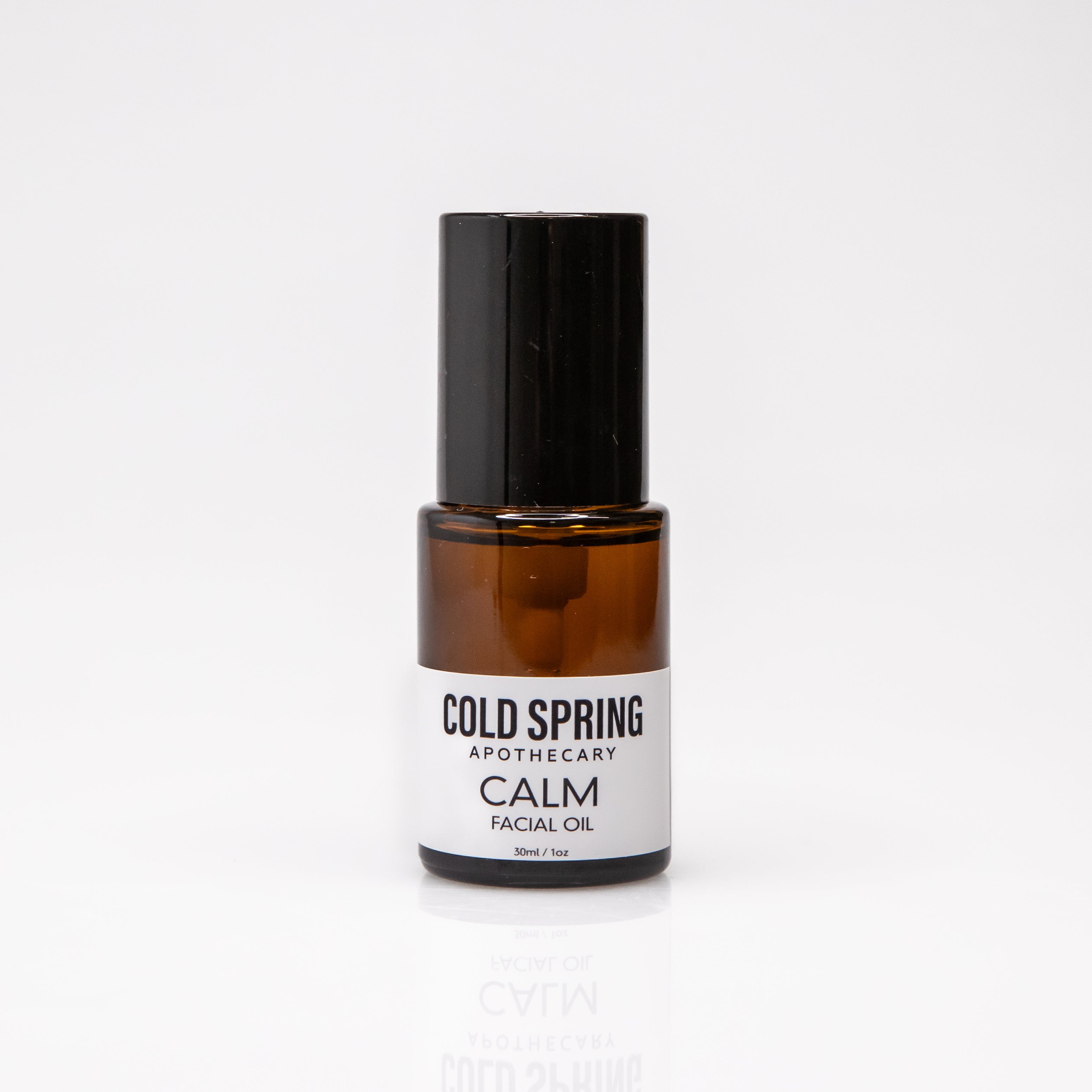 Calm Facial Oil