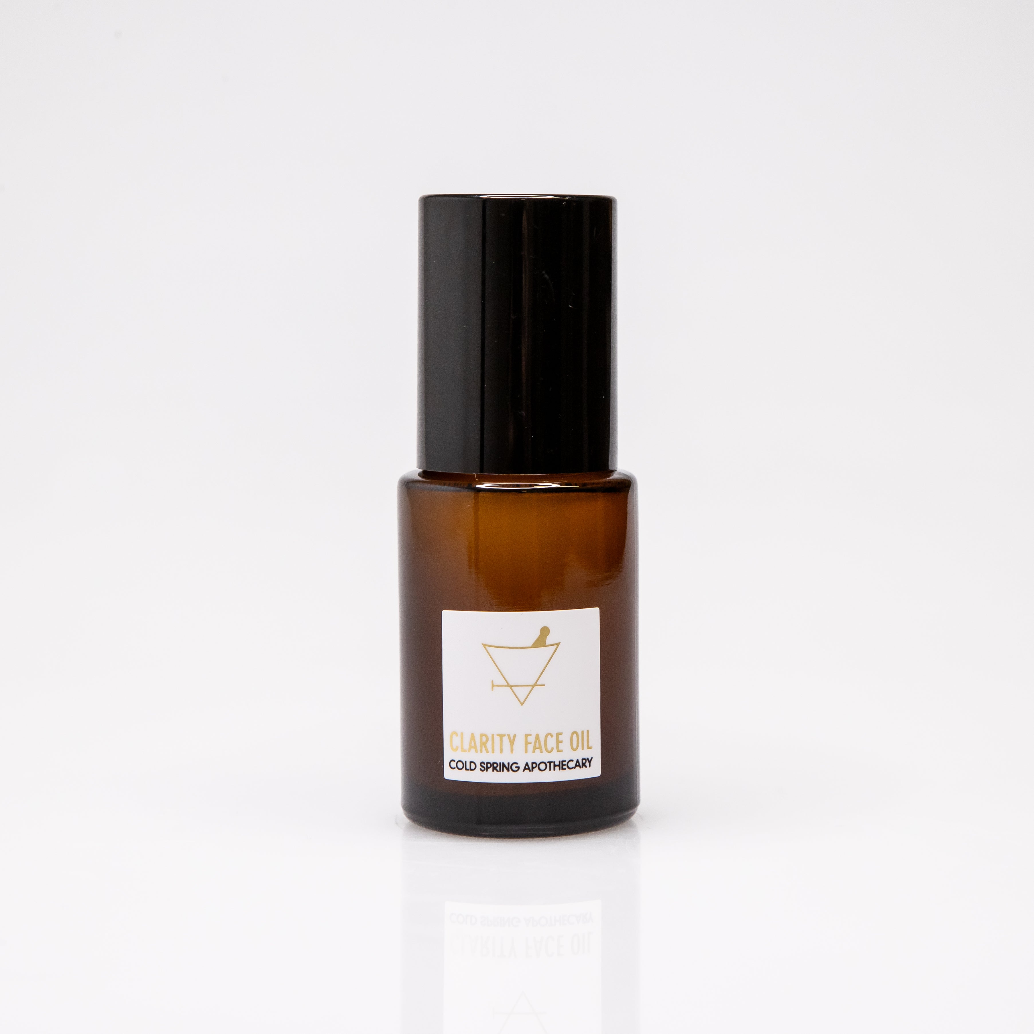 Clarity Facial Oil